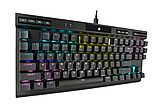 Клавіатура Corsair K70 RGB TKL (CH-9119010-NA) B_2089, фото 7