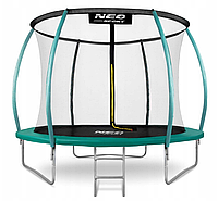 Батут Neo-Sport Premium 252 см с внутренней сеткой (NS-08C181) B_2066