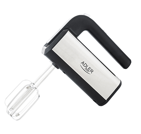 Ручний міксер Adler AD 4225 INOX
