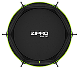 Батут Zipro 183 см із зовнішньою захисною сіткою Jump Pro 6FT OUT B_2067, фото 8