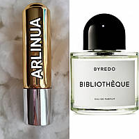 Масляні парфуми 5 мл Byredo Bibliotheque