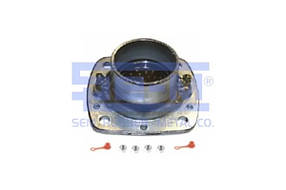 РМК розтискного вала SAF d46