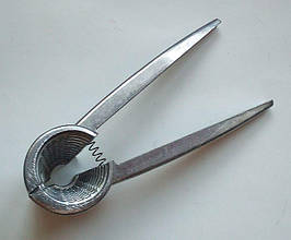 Горіхокол ручний бочка Харків