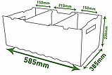 Ящик для інструменів Qbrick System ONE 2.0 BOX PLUS (5901238248385) B_2156, фото 6