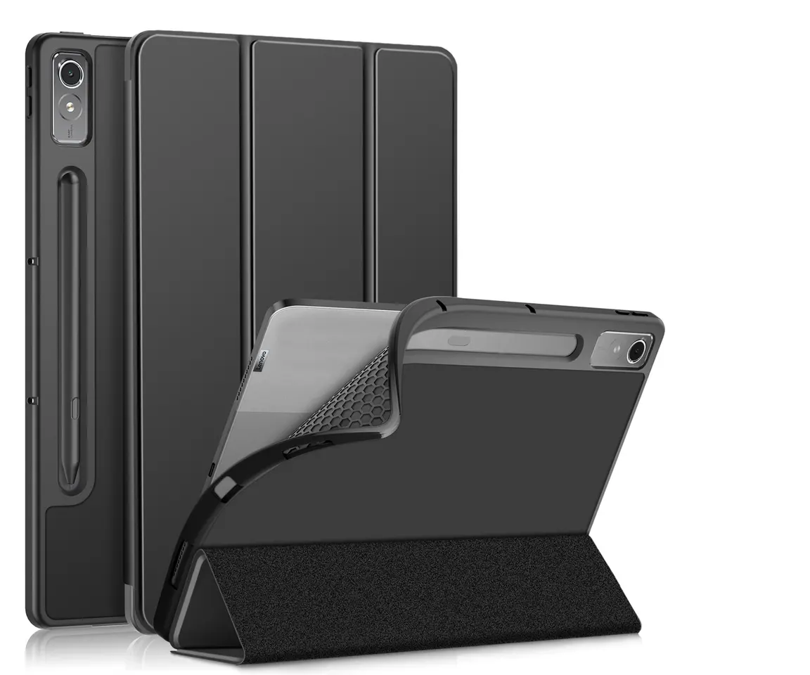 Чохол Gum для планшета Lenovo Tab P12 12.7' (Xiaoxin Pad Pro 2023) TB-370 FU TB-371 FC TB-372 FC