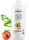 LR Питний гель Алое Вера, алое вера смак персика ЛР без додавання цукру 3 л, 3 пляшки, 3000 мл - фото 4 - id-p2063541661