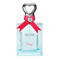 Туалетная вода 100 ml Moschino Funny ( Москино Фани )