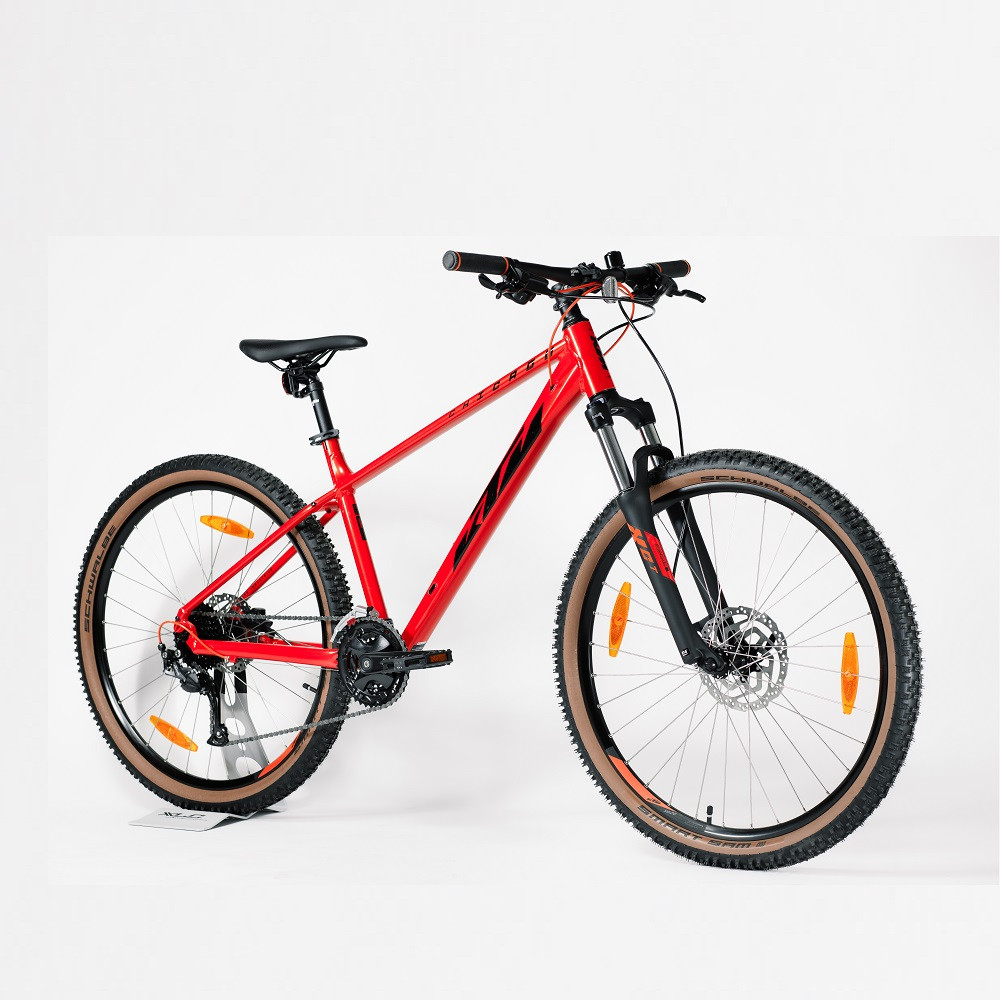 Ktm chicago online 27.5