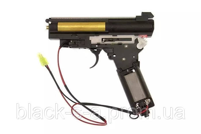 Гірбокс в зборі Cyma Ver.3 (ID#2000664932), цена: 3095 ₴, купить на Prom.ua