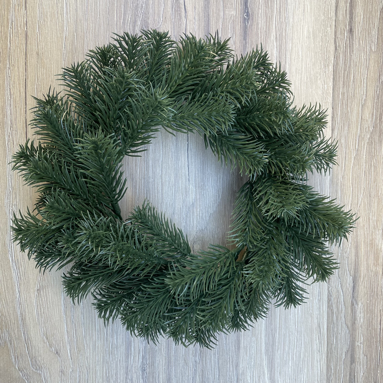 Заготівка модуль ялини. основа для гірлянди ялини 54 см, фото 1