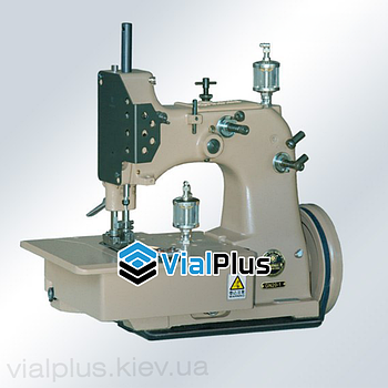 Оверлок GN 20-4 Keestar для оздоблення килимів