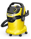 Пилосос Karcher WD 5 V-25/5/22 (1.628-300.0) B_2139, фото 2