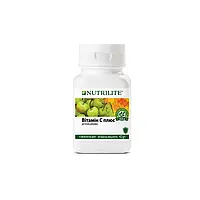 Витамин С плюс Nutrilite 60 табл