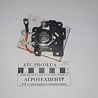 Регулятор напряжения 12V с 3 усиками 62.3702 РТ-14-1У 2402.3702 811.3702