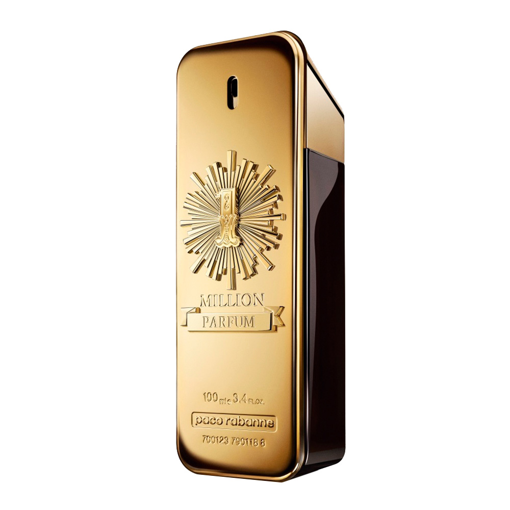 Духи Paco Rabanne 1 Million Parfum Tester Lux 100 ml. Пако Рабан 1 Мільйон Парфуми Тестер Люкс 100 мл., фото 1