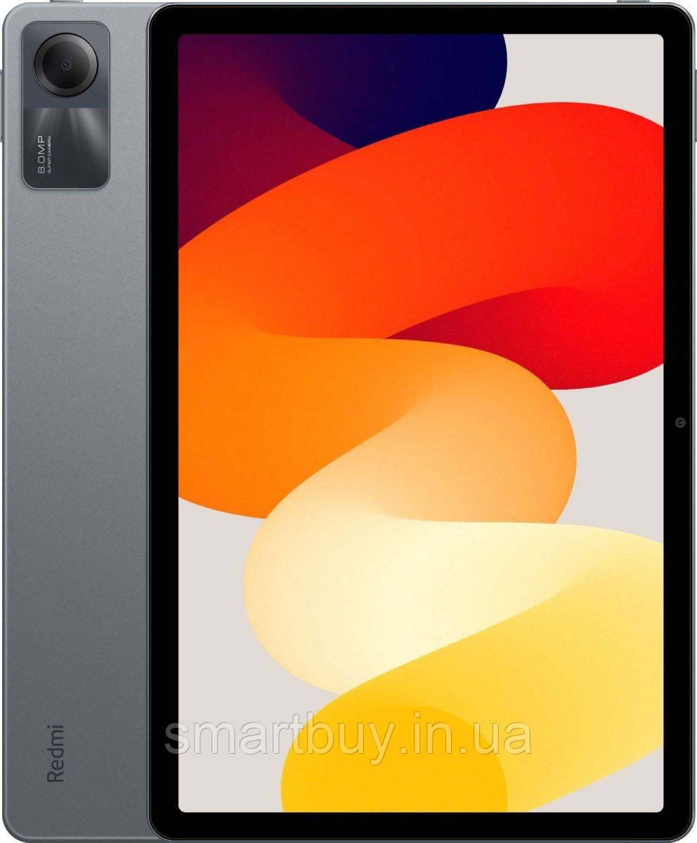 Xiaomi Redmi Pad SE 8Gb/256Gb Global Version (гарантія 12 місяців)