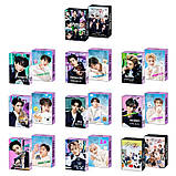 Карточки Stray Kids набір карток Стрей Кідс фотокартки Chang-Bin 30 шт, фото 3