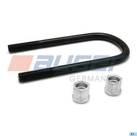 Стремянка ресори M22x1,5мм; 130 ммx295 мм