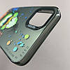 Чохол для Apple iPhone 11 Pro Max чохол з принтом качки на телефон айфон 11 про макс чорний x0w, фото 6