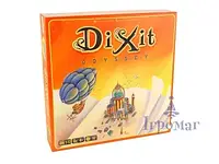 Настольная игра Диксит: Одиссея (UA) / Dixit: Odyssey (UA)