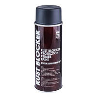 Deco Color Краска аэрозольная 400ml 4в1 Rust Bloker антрацит (RAL7016 729234)