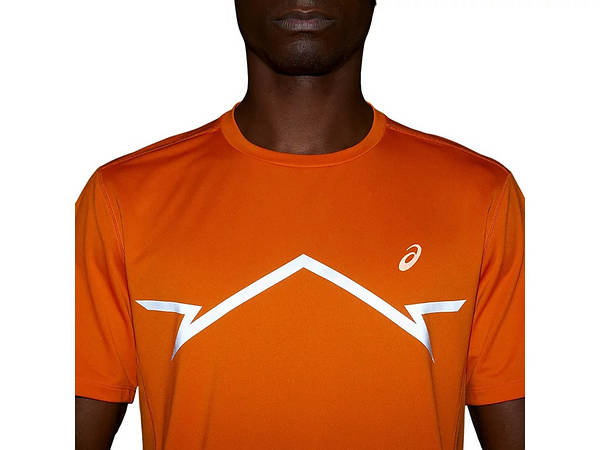 Asics lite show ss top outlet