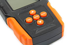 Тестер для акумулятора 12/24В Mar-Pol M82520, фото 2