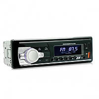 Автомагнітола JSD-550BT з Bluetooth, 4x60 Вт із USB FM