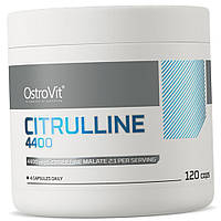 Цитрулін OstroVit Citrulline 1100 120 капс.