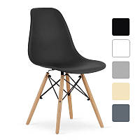 Стілець Just Sit PIANO для вітальні столової кухні кафе офісу B_2166