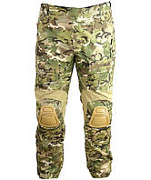 Боевые штаны Kombat Tactical Spec-Ops Trousers Gen. 2 Multicam