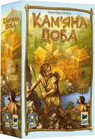 Настольная игра Каменный век (UA) / Stone Age (UA)