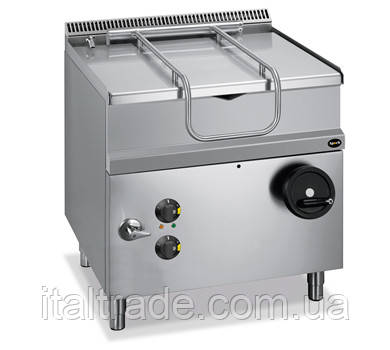 Електрична перекидна сковорода APACH APSE-87, фото 1