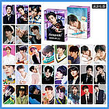 Карточки Stray Kids набір карток Стрей Кідс фотокартки Seung-min 30 шт, фото 2