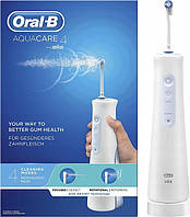 Ирригатор Портативный Oral-B AquaCare 4