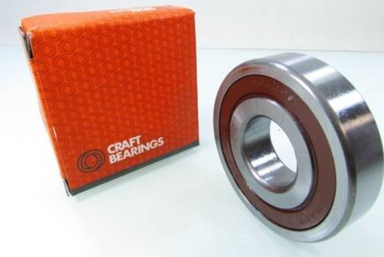 Подшипник 28BCS15 CRAFT 28*72*18 (ID#1993205964), цена: 147 ₴, купить ...