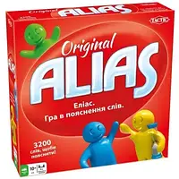 Настільна гра Аліас (UA)/Alias (UA)