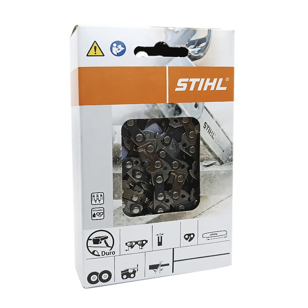 Ланцюг STIHL 63 PD3, 52 ланки (твердосплавна напайка)