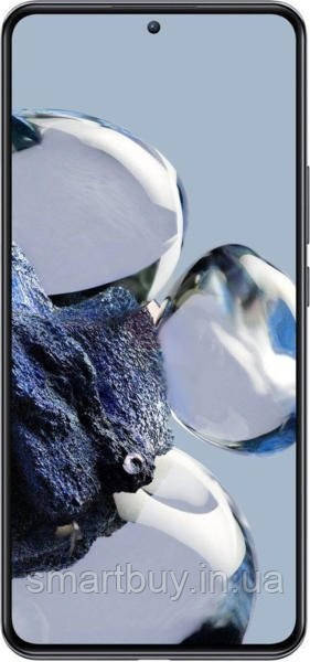 Xiaomi 12T Pro 12GB/256GB Black Global Version