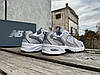 Кросівки New Balance 530 MR530CK сірі Оригінал, фото 7