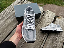 Кросівки New Balance 530 MR530CK сірі Оригінал, фото 5