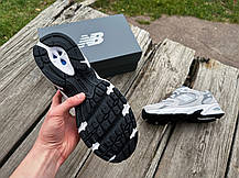 Кросівки New Balance 530 MR530CK сірі Оригінал, фото 6