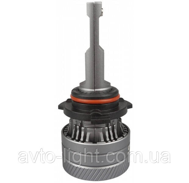 LED лампа SIGMA M2S3 H13 32/35W (кулер) 2шт