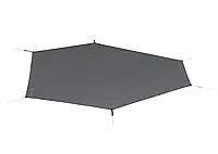 Футпринт Telos TR3 Bigfoot Groundsheet, Charcoal от Sea to Summit (STS ATS6040-05180503)