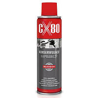 CX-80 Многоцелевая смазка 250ml (CX-80 / 250ml)