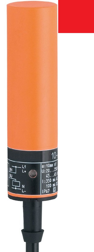 IA5046 IFM Датчик, фото 1