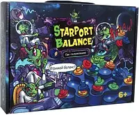 Настольная игра Starport Balance / Баланс Звездного Порта