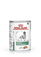 Royal Canin (Роял Канин) Satiety Weight Management влажный корм для собак 410 г