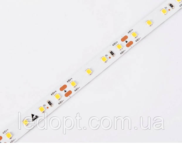 LED лента COLORS 128-2835-24V-IP33 14W 1970Lm 4000K 5м (DS8256-24V-12mm-NW)