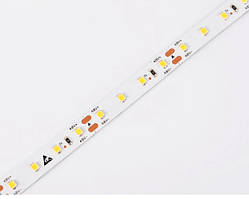 LED стрічка COLORS 80-2835-48V-IP20 6.4W 650Lm 4000K 5м (D880-48V-10mm-NW)